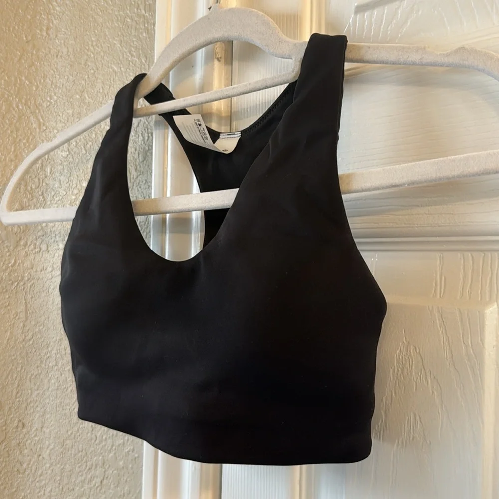 Lululemon In Alignment Racerback Bra *Light Support, B/C Cup - Picture 7 of 7